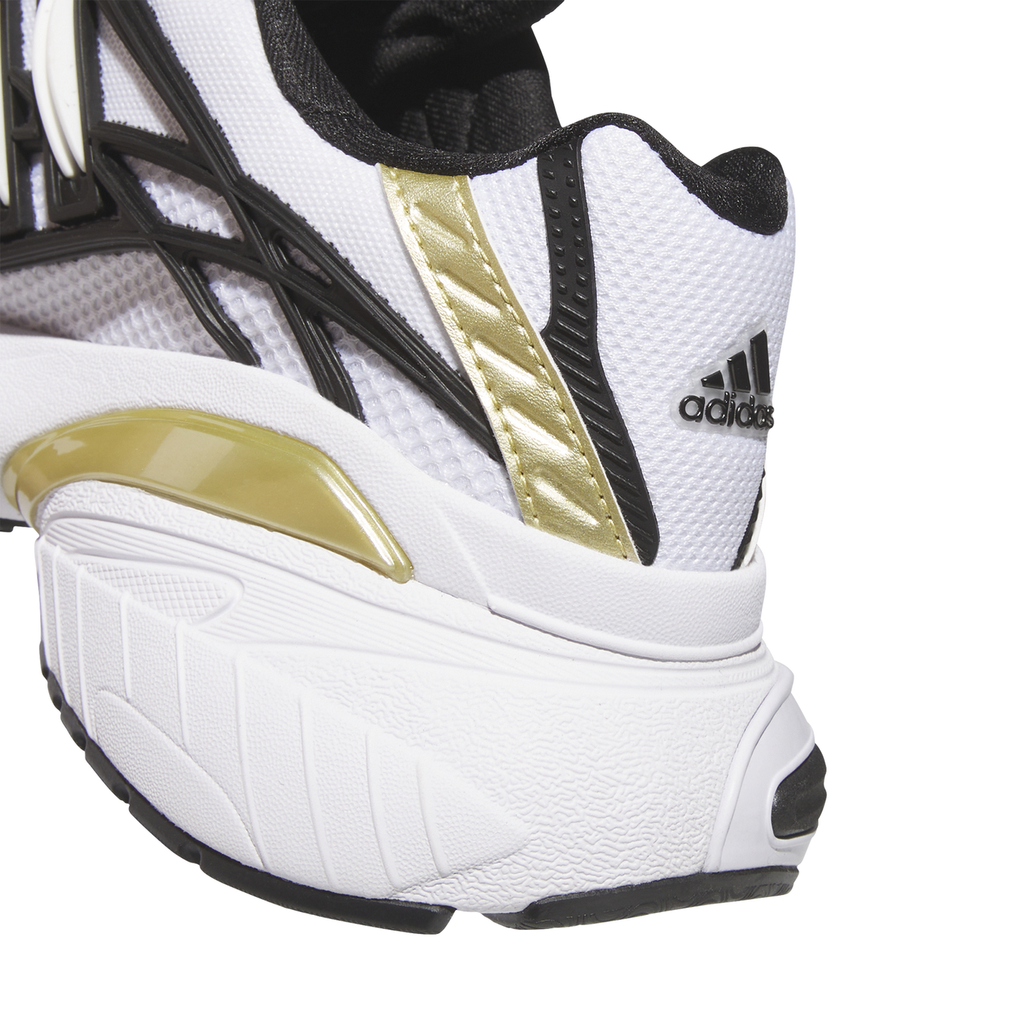 adidas Originals Adistar Cushion XLG 2.0 - Women's - Gold Met/Core Black/Core Black