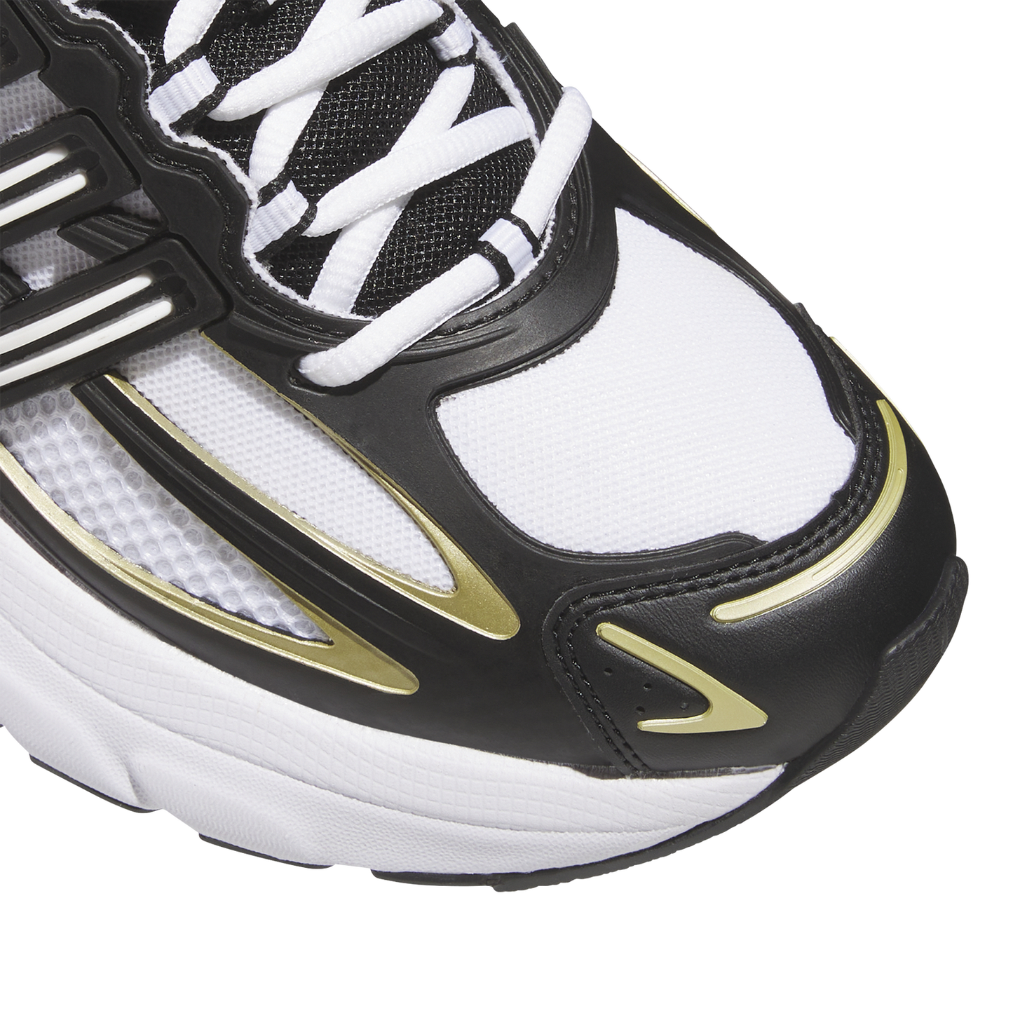 adidas Originals Adistar Cushion XLG 2.0 - Women's - Gold Met/Core Black/Core Black