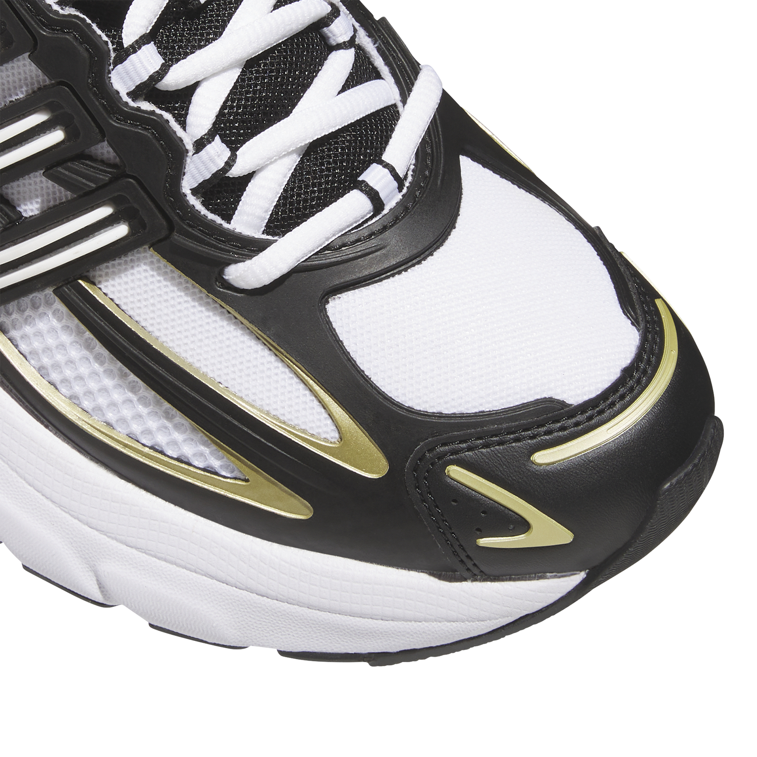 adidas Originals Adistar Cushion XLG 2.0 - Women's - Gold Met/Core Black/Core Black