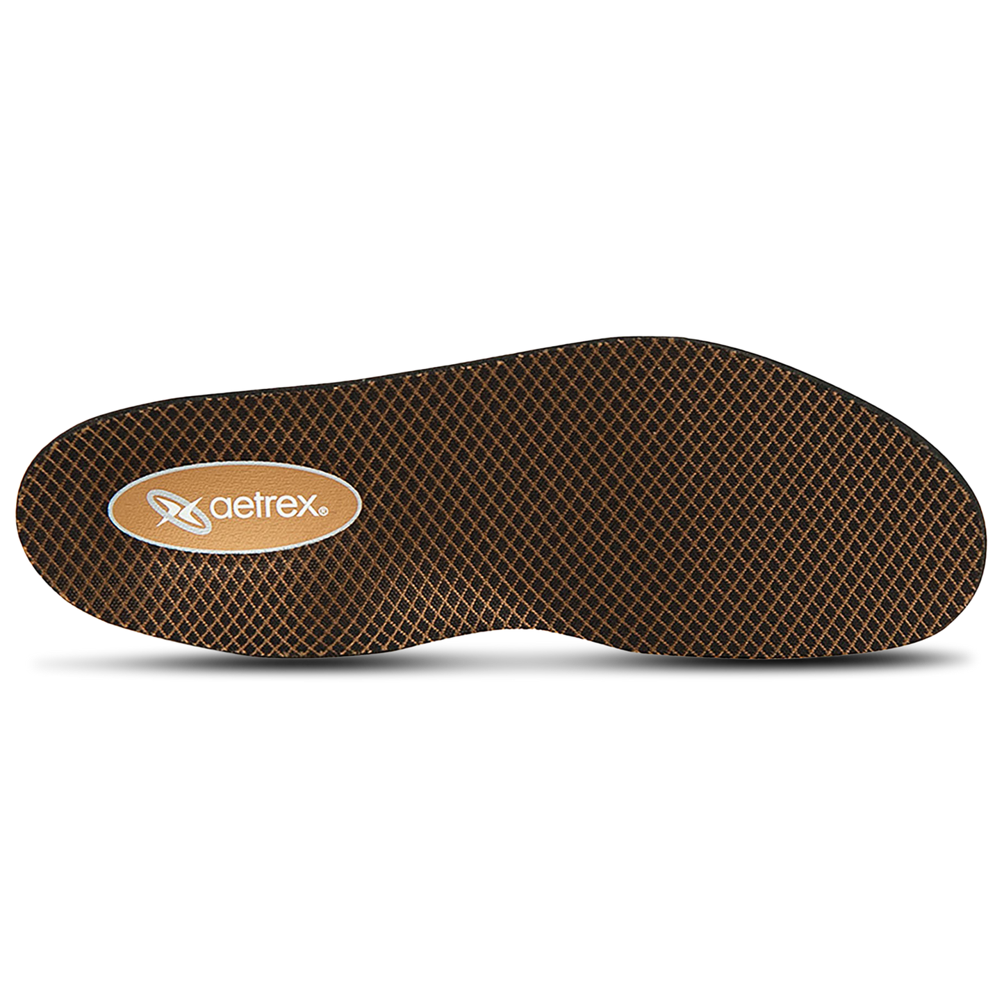 Aetrex Compete Ortho Cup-Neutral - Men's - No Color/No Color (L400M09)