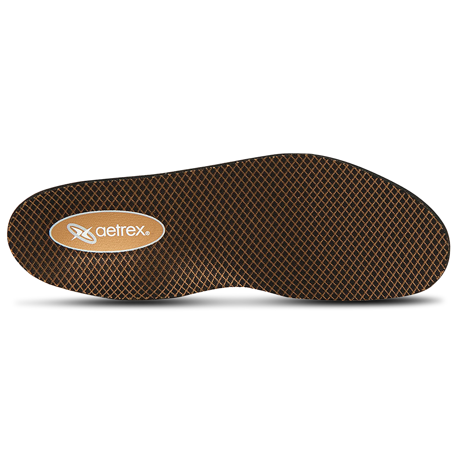 Aetrex Compete Ortho Cup-Neutral - Men's - No Color/No Color (L400M09)