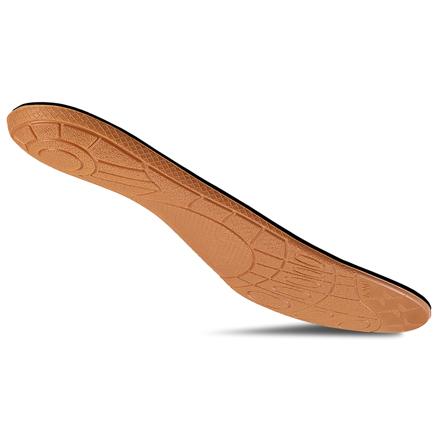 Aetrex Compete Ortho Cup-Neutral - Men's - No Color/No Color (L400M09)