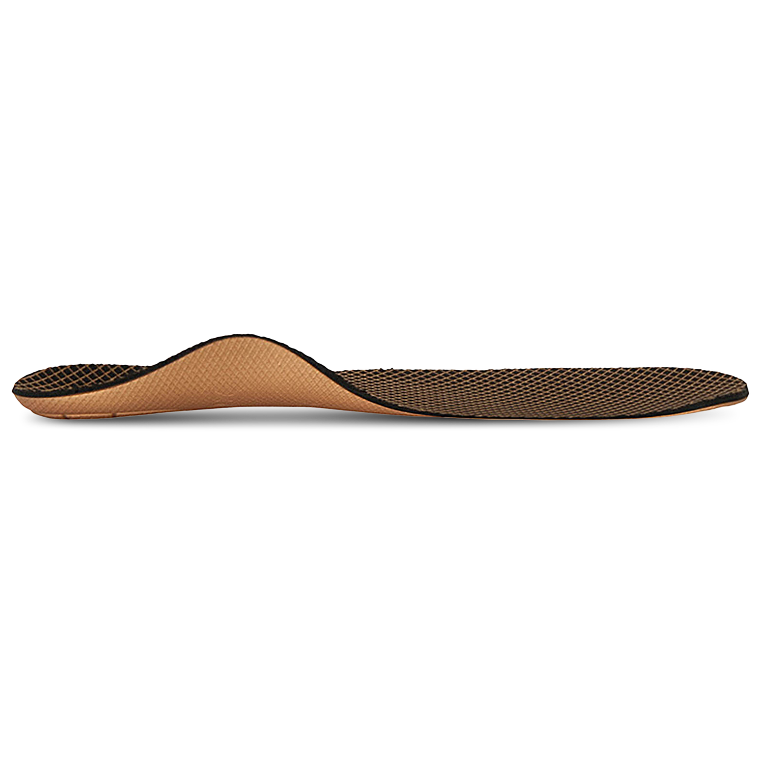 Aetrex Compete Ortho Cup-Neutral - Men's - No Color/No Color (L400M11)