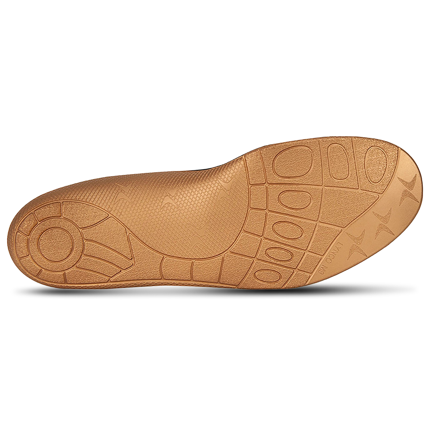 Aetrex Compete Ortho Cup-Neutral - Men's - No Color/No Color (L400M12)