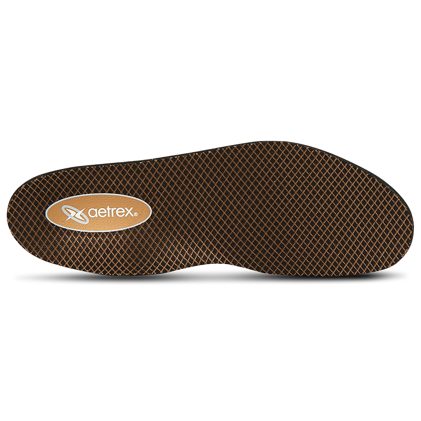 Aetrex Compete Ortho Cup-Neutral - Women's - No Color/No Color (L400W07)