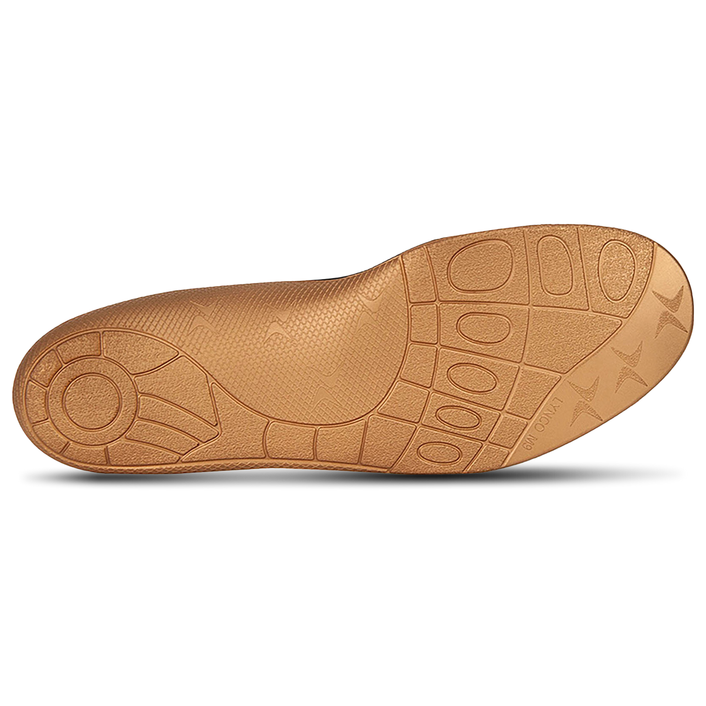Aetrex Compete Ortho Cup-Neutral - Women's - No Color/No Color (L400W09)