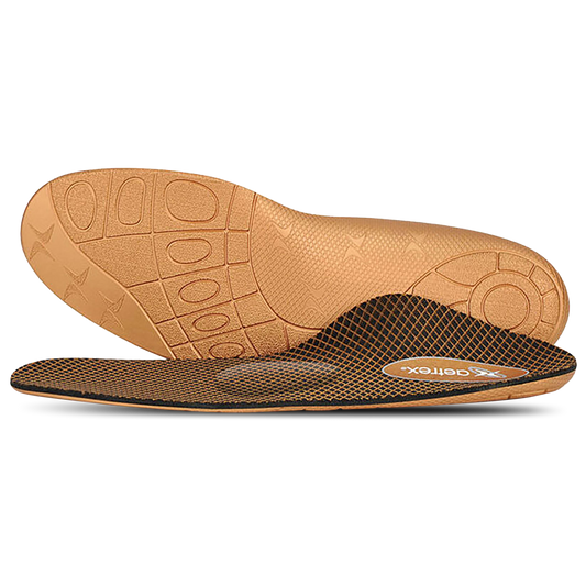 Aetrex Compete Ortho Cup-Supported - Men's - No Color/No Color
