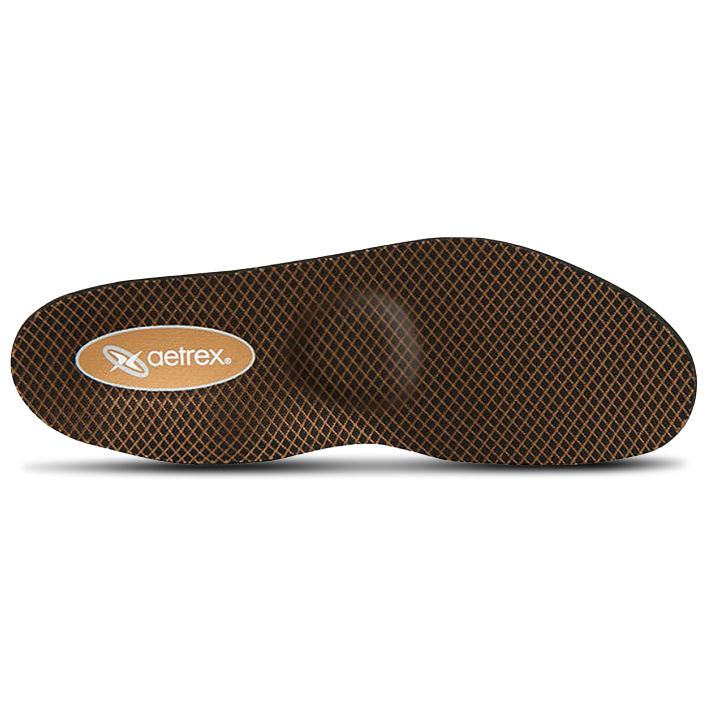 Aetrex Compete Ortho Cup-Supported - Men's - No Color/No Color