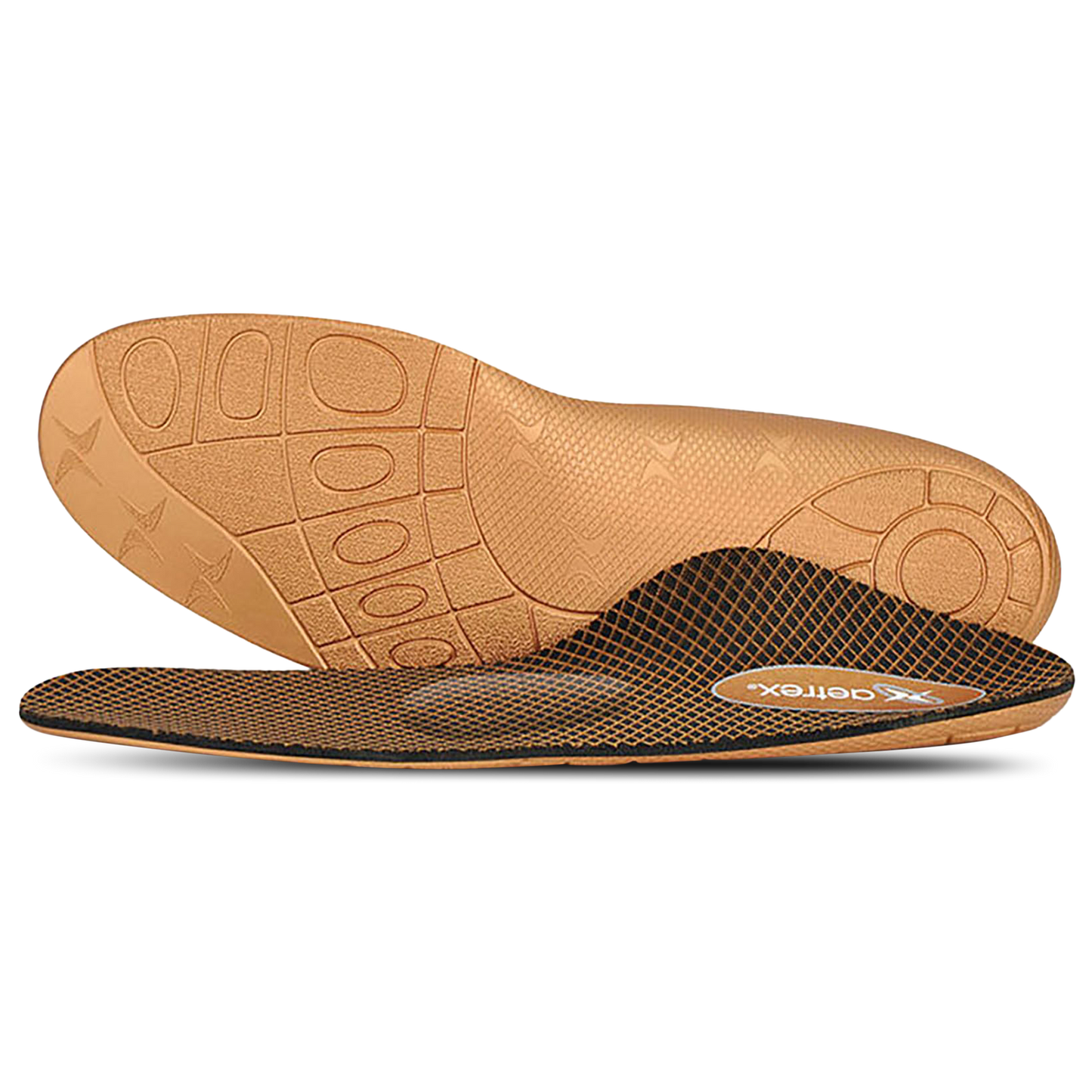 Aetrex Compete Ortho Cup-Supported - Men's - No Color/No Color (L405M09)