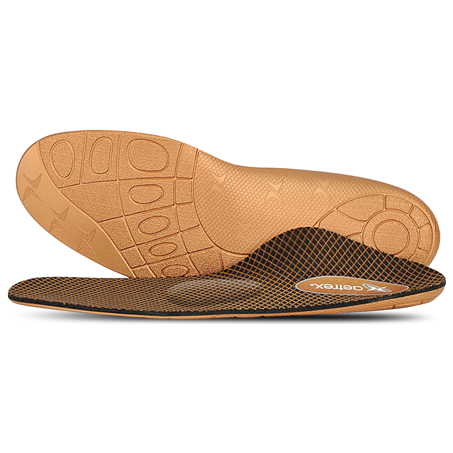 Aetrex Compete Ortho Cup-Supported - Men's - No Color/No Color (L405M10)