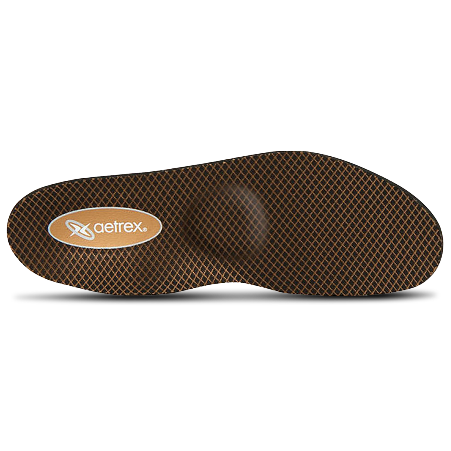 Aetrex Compete Ortho Cup-Supported - Men's - No Color/No Color (L405M12)