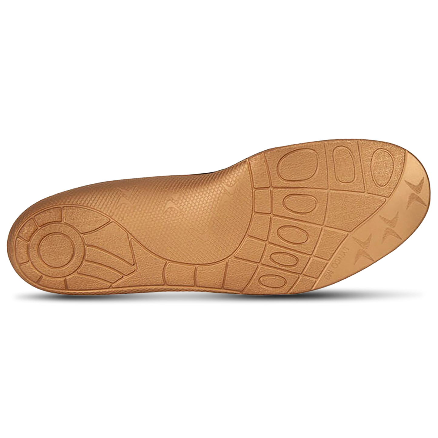 Aetrex Compete Ortho Cup-Supported - Men's - No Color/No Color (L405M12)