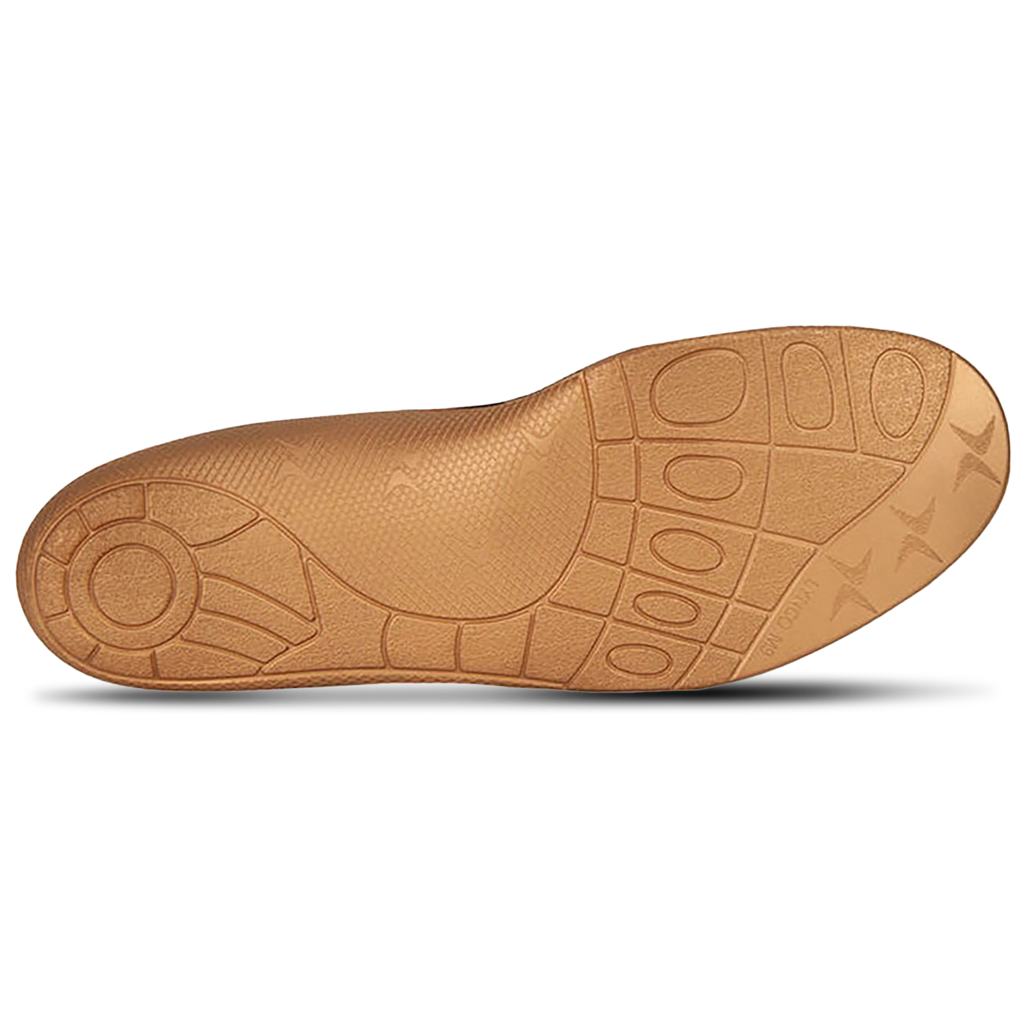 Aetrex Compete Ortho Cup-Supported - Women's - No Color/No Color