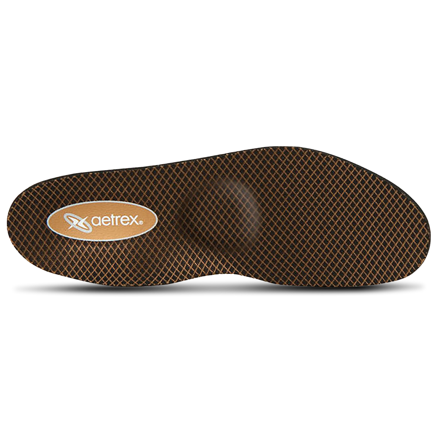 Aetrex Compete Ortho Cup-Supported - Women's - No Color/No Color (L405W09)