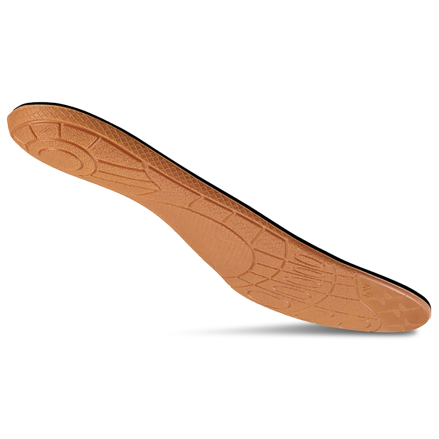 Aetrex Compete Ortho Cup-Supported - Women's - No Color/No Color (L405W10)