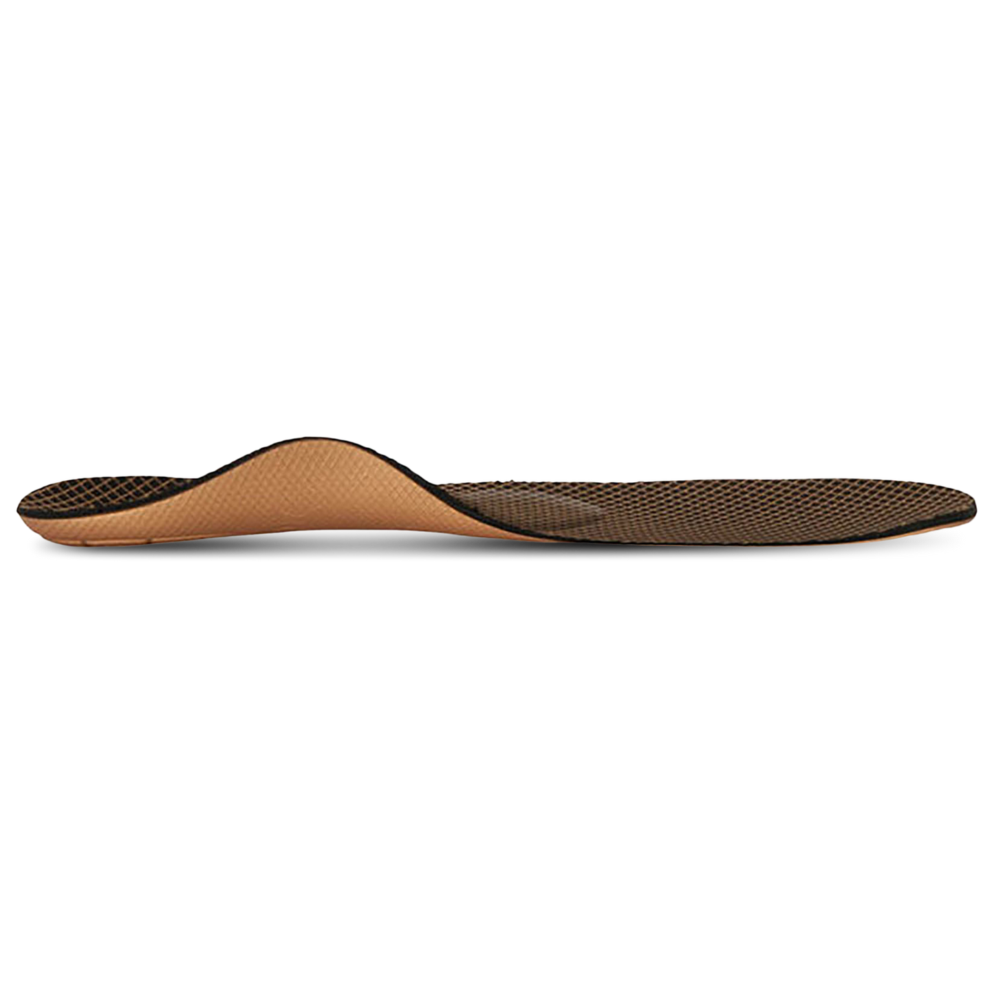 Aetrex Compete Ortho Cup-Supported - Women's - No Color/No Color (L405W10)