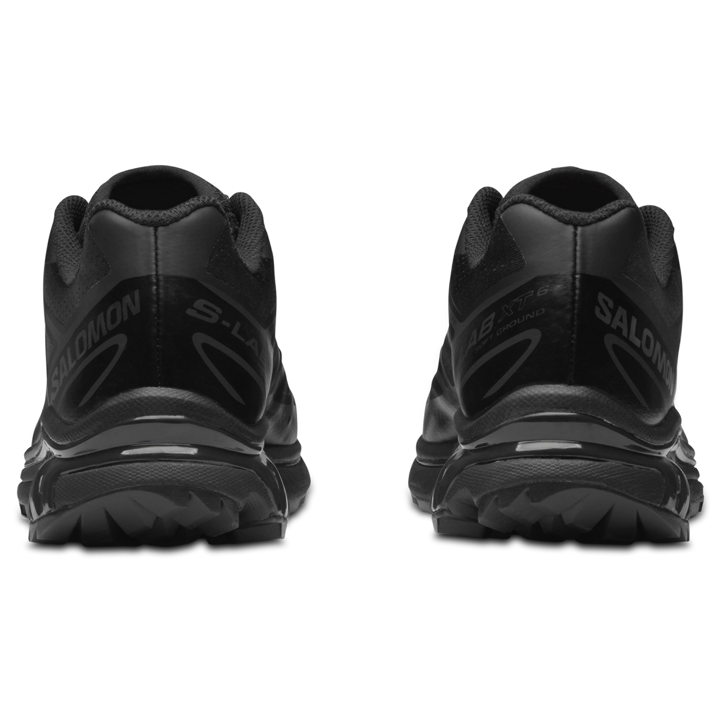 Salomon XT-6 - Women's - Black/Black/Phantom