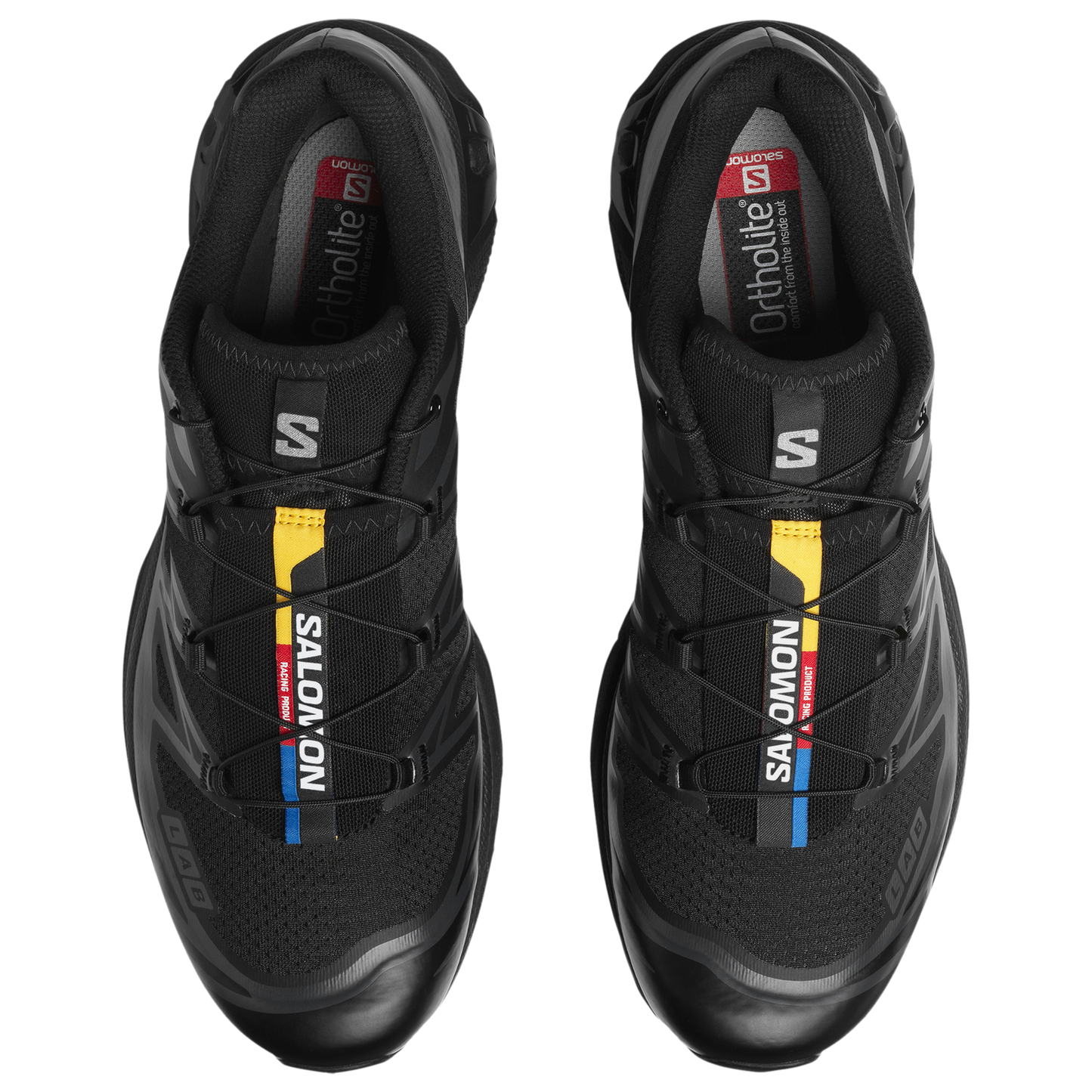 Salomon XT-6 - Women's - Black/Black/Phantom