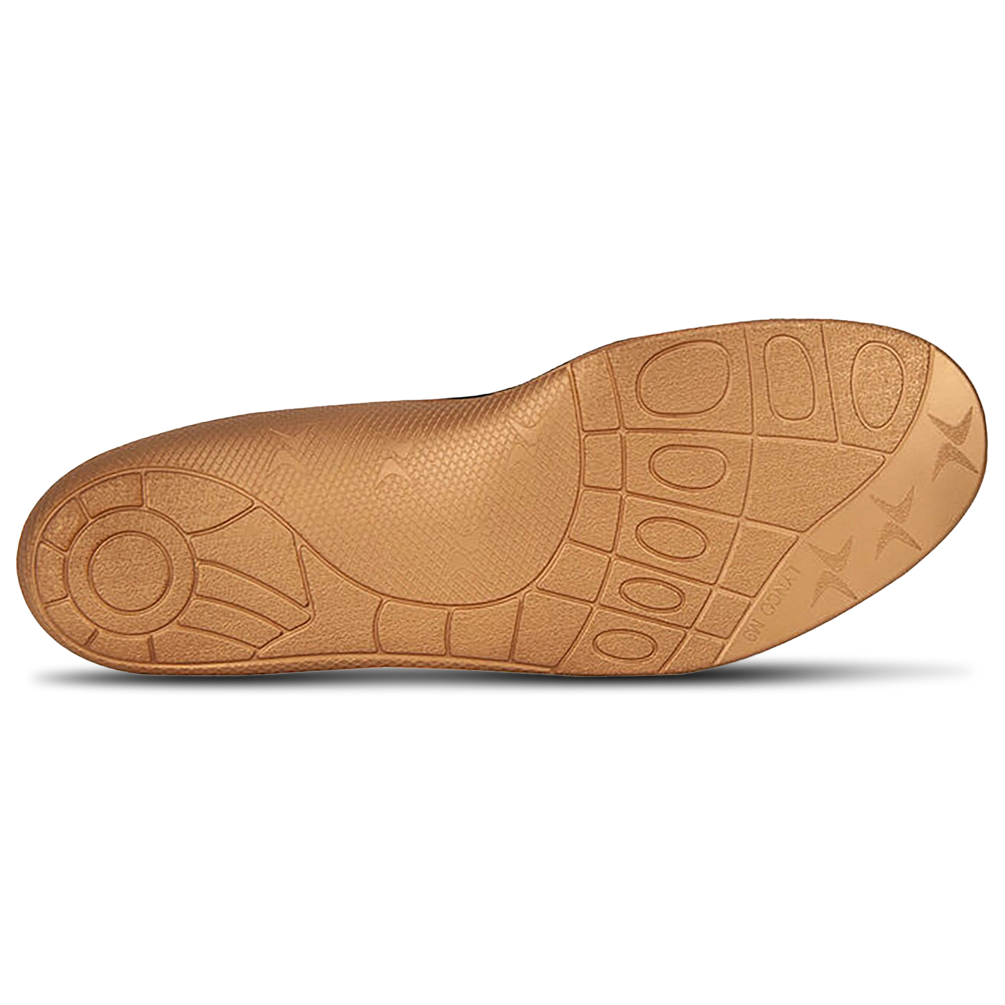 Aetrex Compete Ortho Post-Neutral  - Men's - No Color/No Color