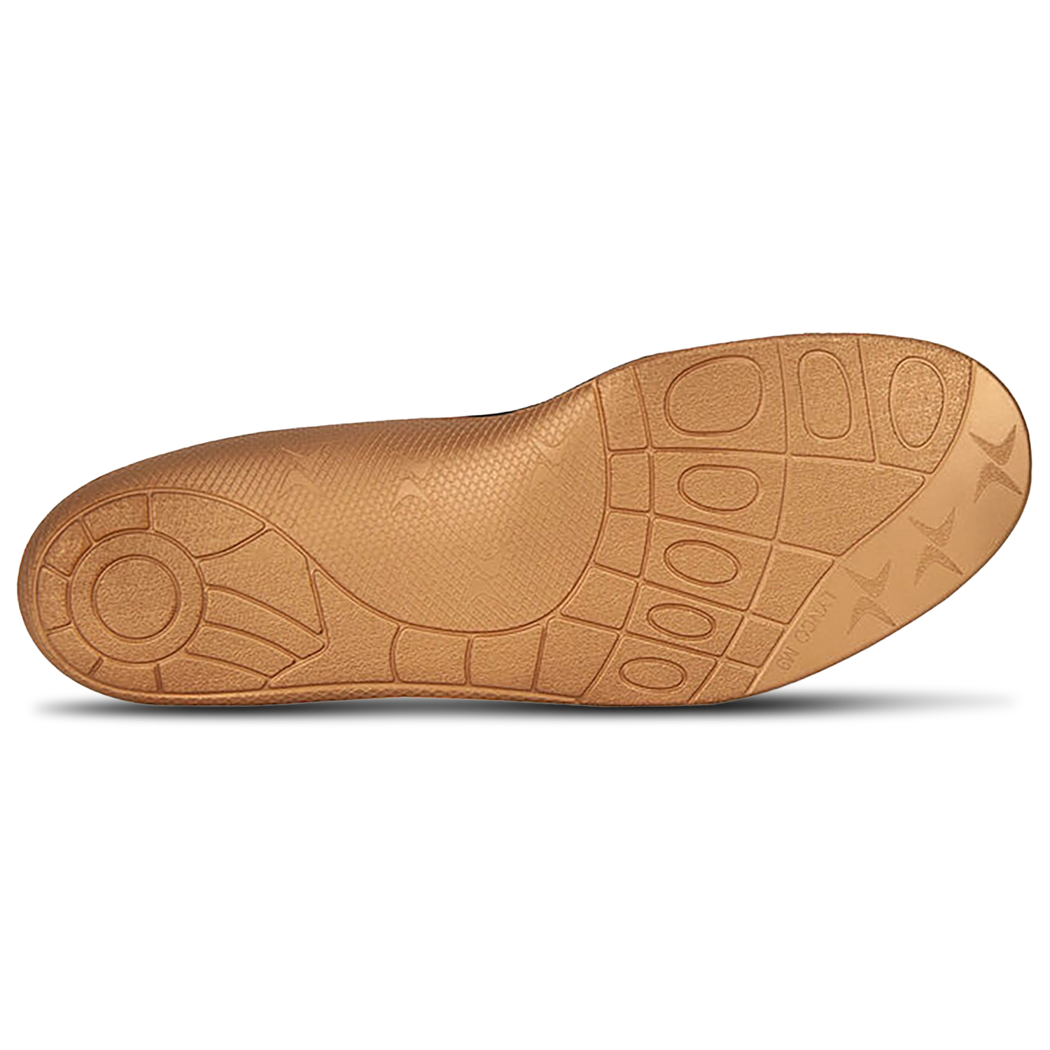 Aetrex Compete Ortho Post-Neutral  - Men's - No Color/No Color (L420M12)