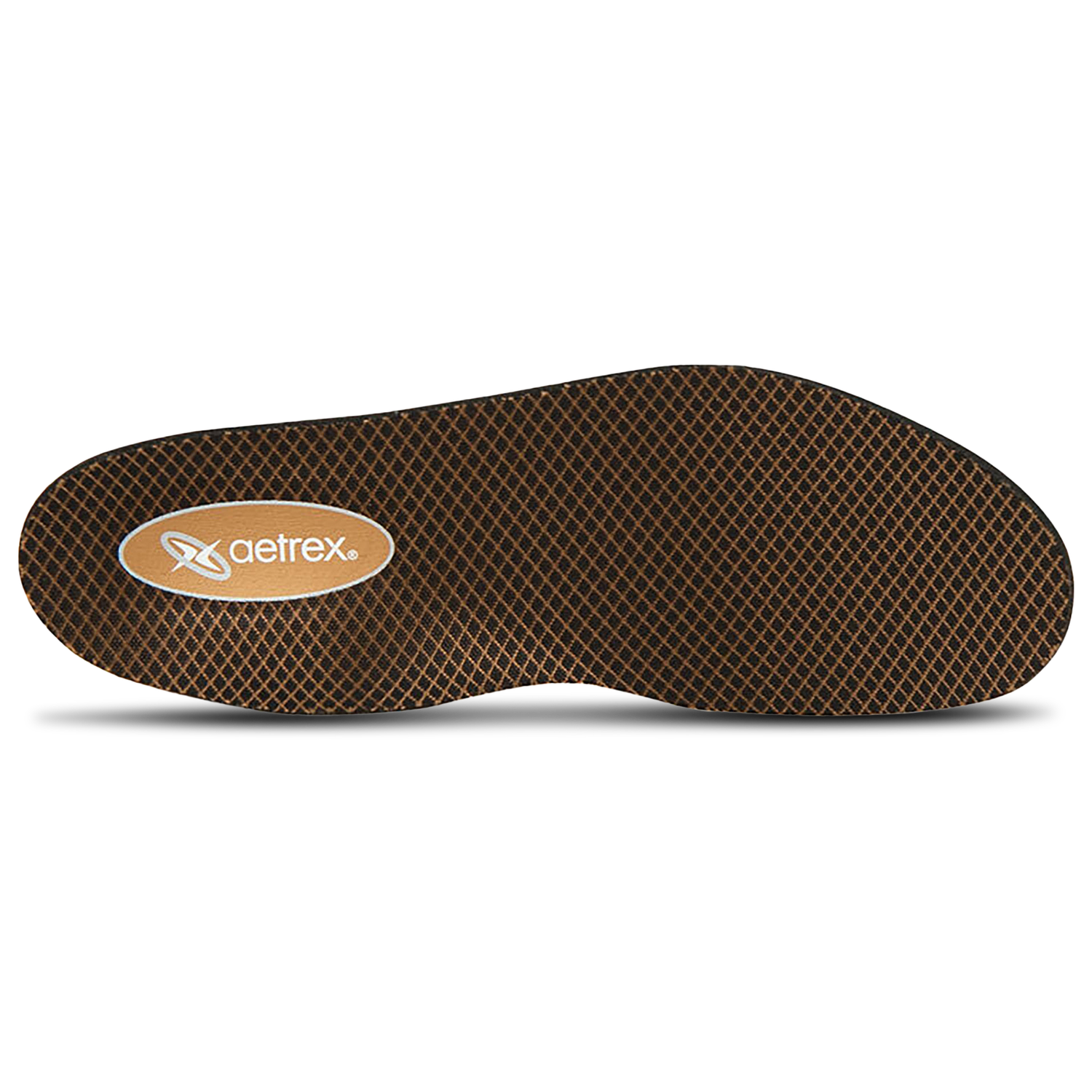 Aetrex Compete Ortho Post-Neutral - Women's - No Color/No Color