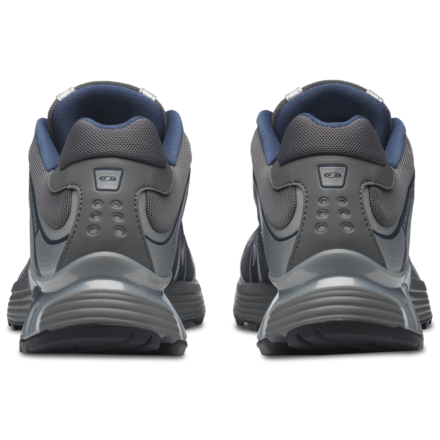 Salomon XT-Whisper - Men's - Silver/Castlerock