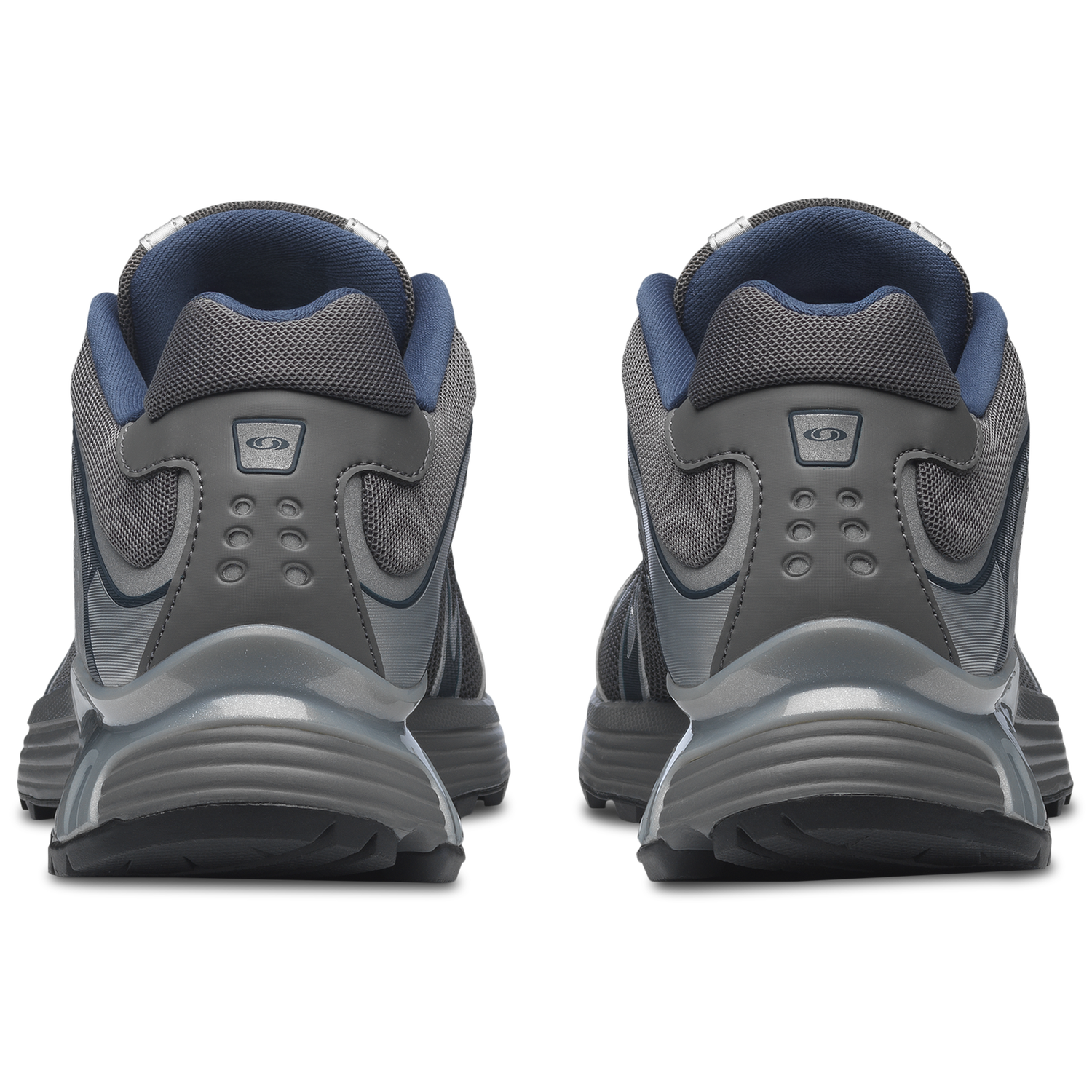 Salomon XT-Whisper - Men's - Silver/Castlerock