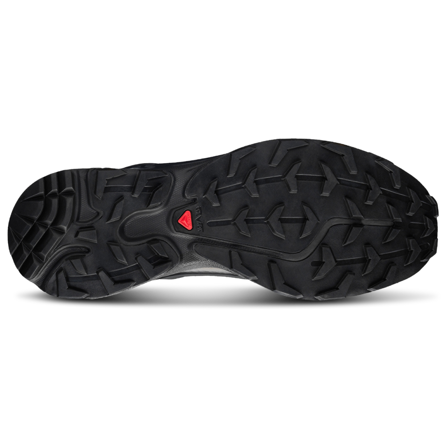 Salomon XT-6 - Women's - Black/Black