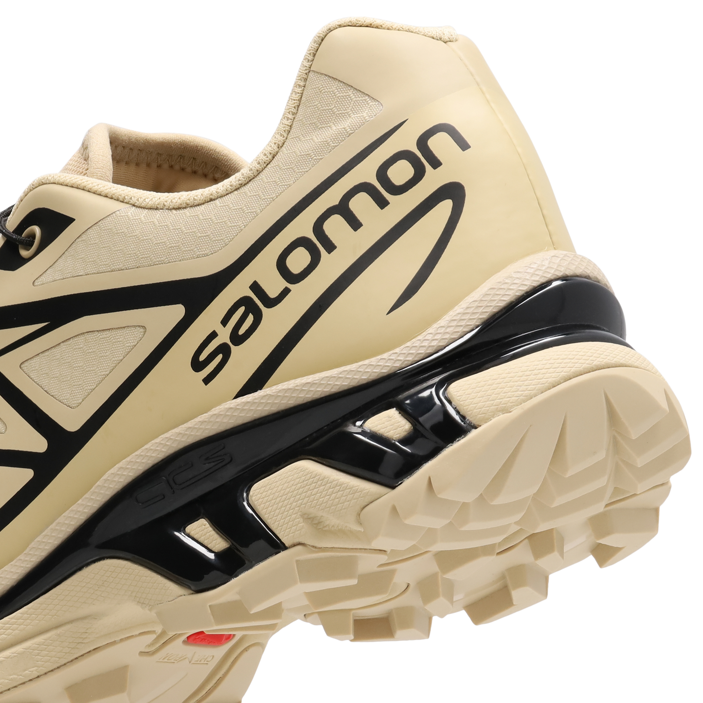 Salomon XT-6 GTX - Men's - Black/Safari/Safari