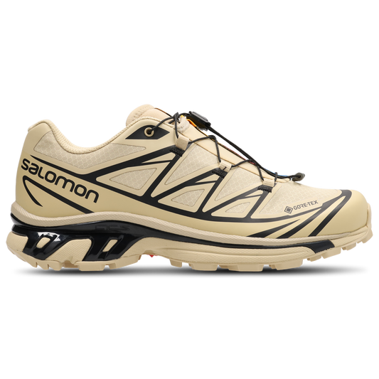 Salomon XT-6 GTX - Women's - Safari/Safari/Black