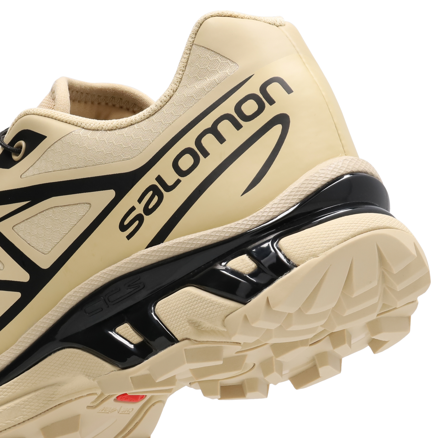 Salomon XT-6 GTX - Women's - Safari/Safari/Black