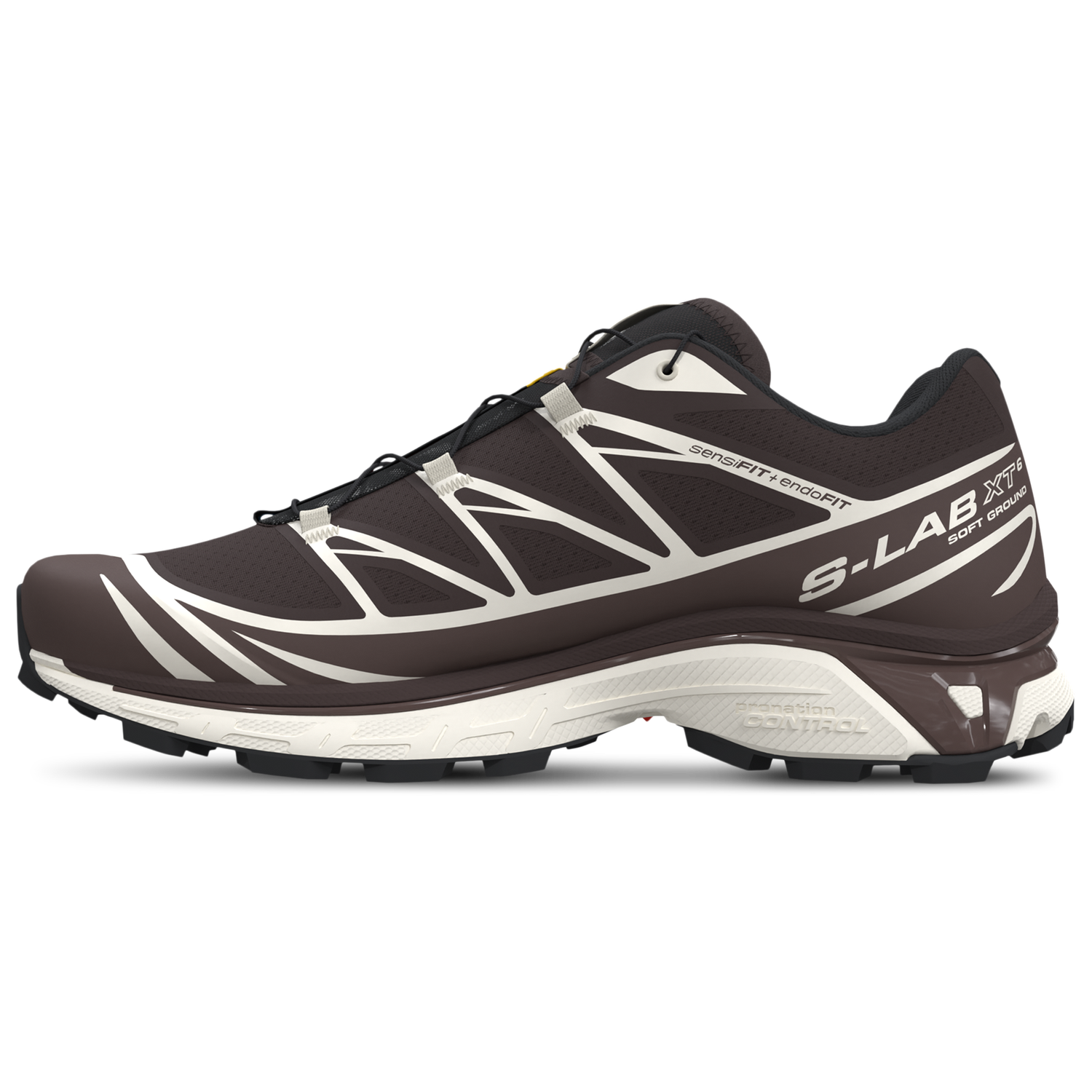 Salomon XT-6 - Men's - French Roast/Vanilla Ice/Black Coffee