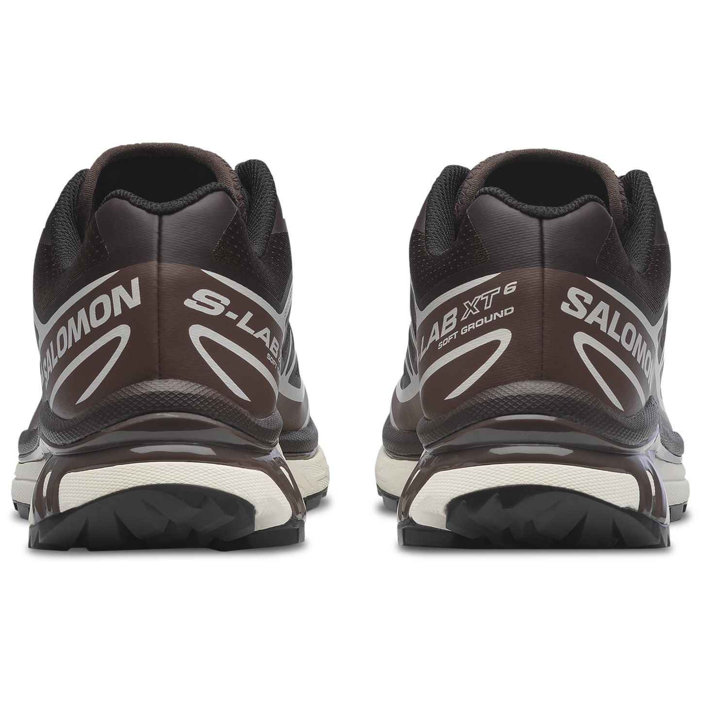 Salomon XT-6 - Men's - French Roast/Vanilla Ice/Black Coffee