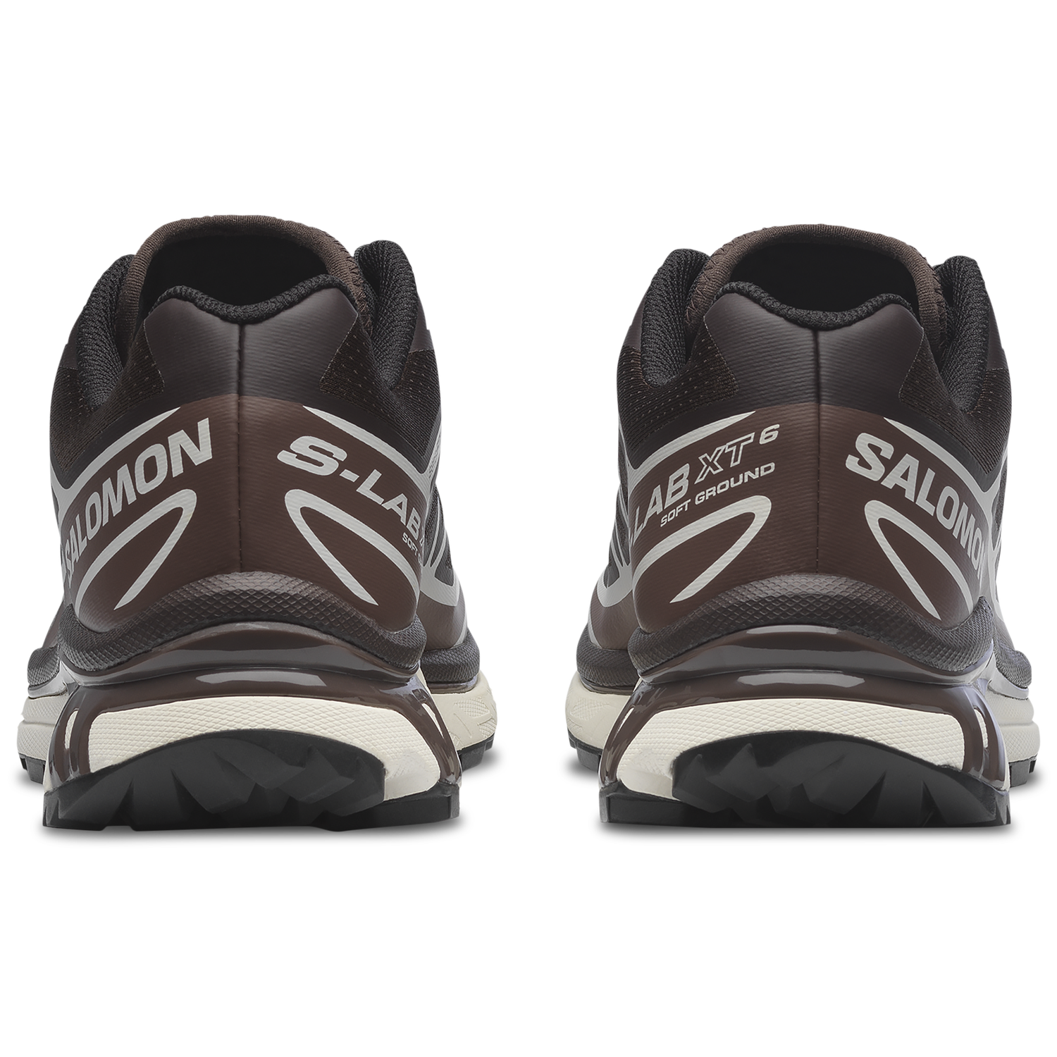 Salomon XT-6 - Men's - French Roast/Vanilla Ice/Black Coffee