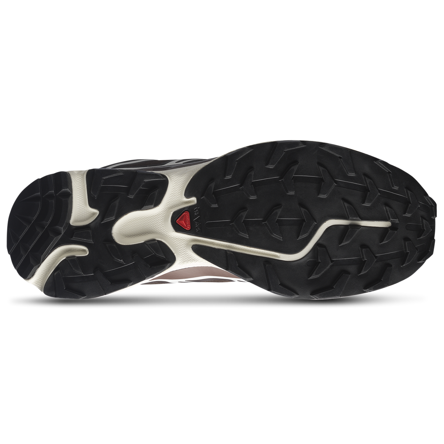 Salomon XT-6 - Men's - French Roast/Vanilla Ice/Black Coffee