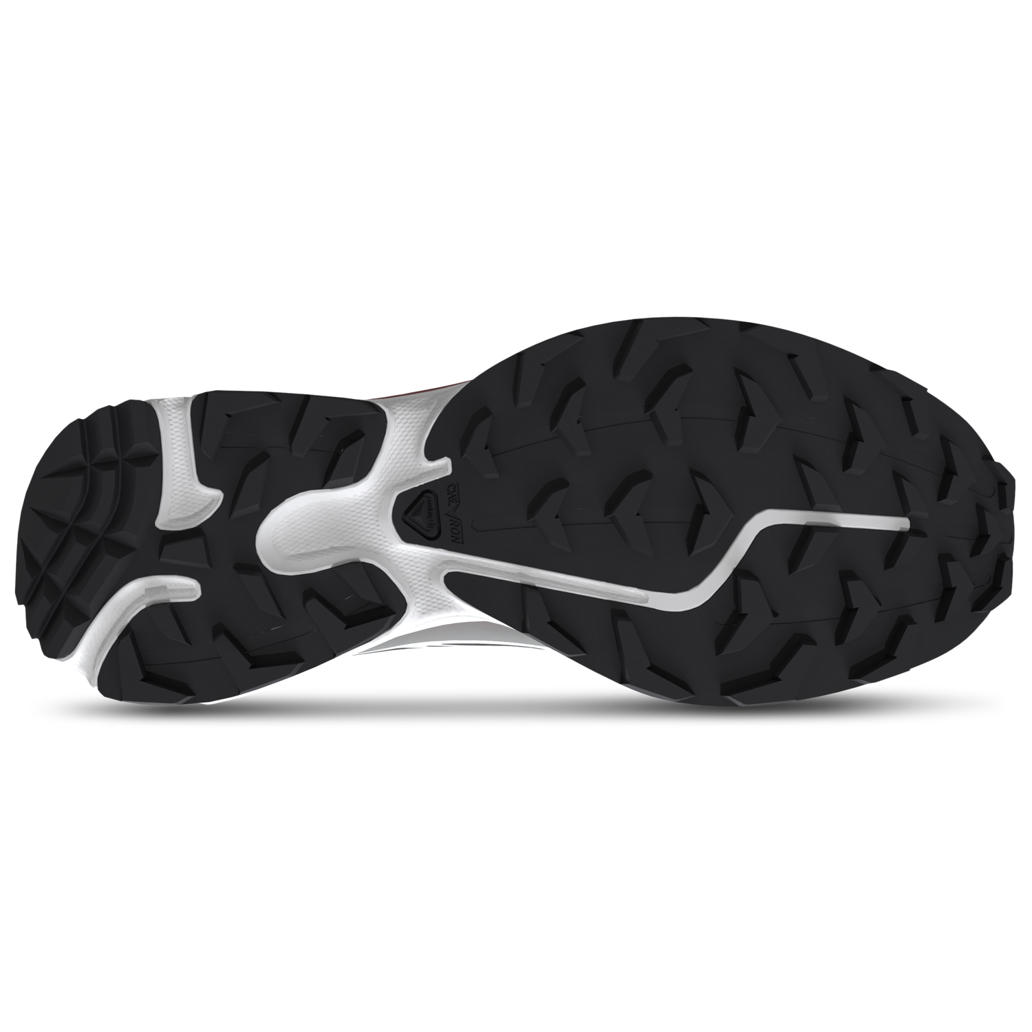 Salomon XT-6 - Men's - Black/Alloy/Lava Falls