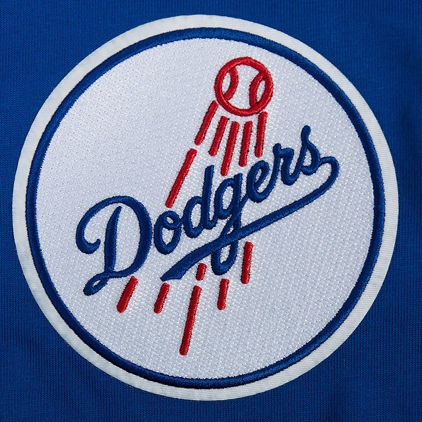 Pro Standard LOS ANGELES DODGERS TOP - Men's - Midnight Navy