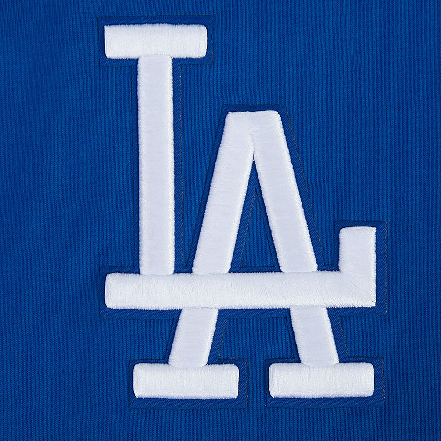 Pro Standard LOS ANGELES DODGERS TOP - Men's - Midnight Navy