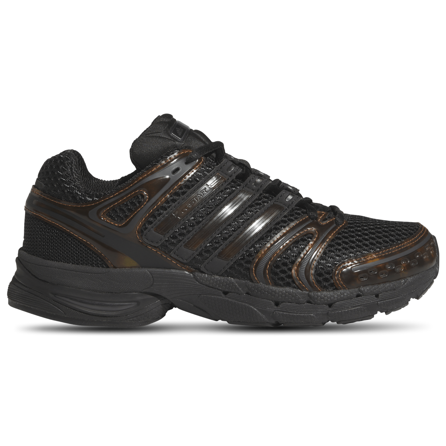 adidas Originals Adistar Control 5 - Women's - Supplier Colour/Core Black/Core Black
