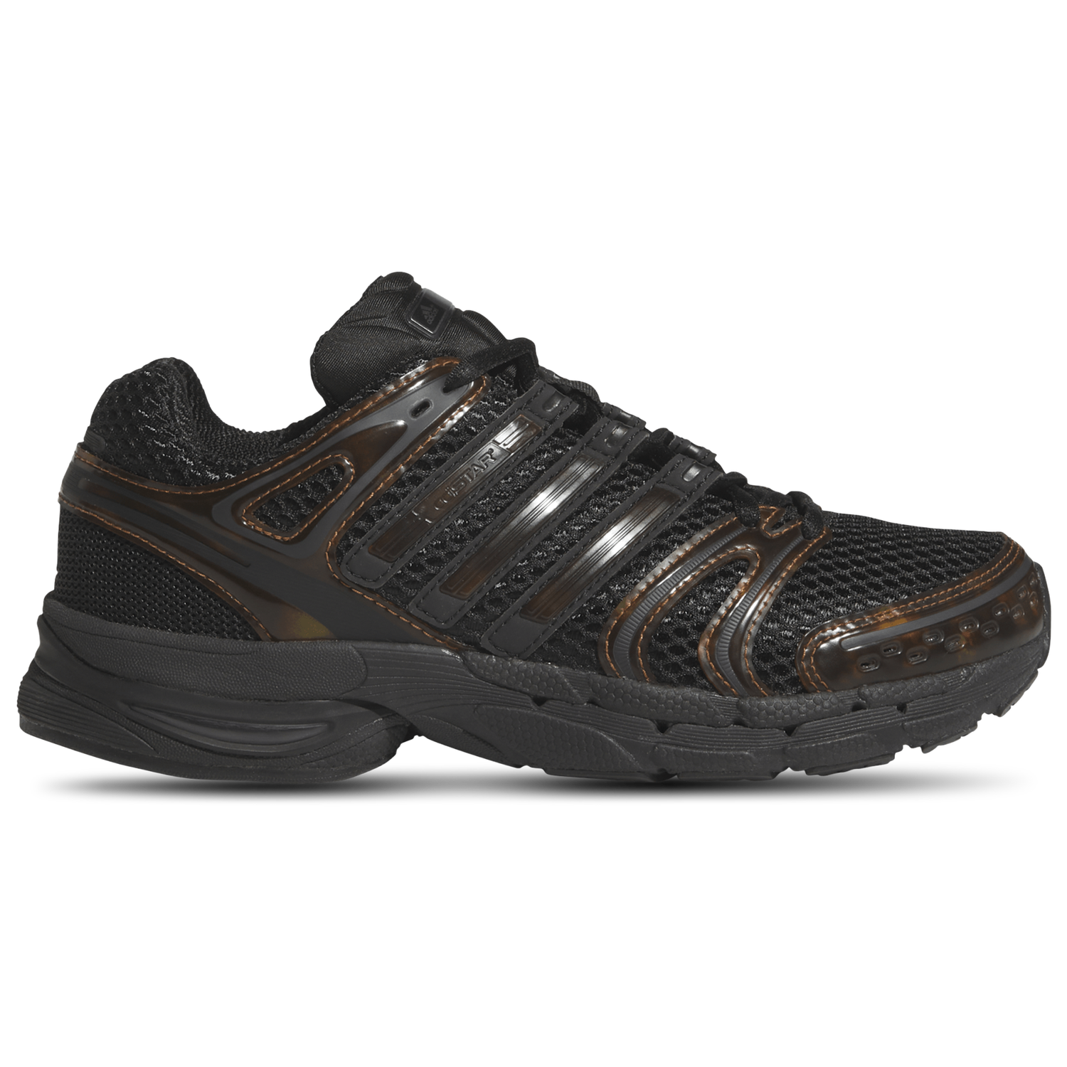 adidas Originals Adistar Control 5 - Women's - Supplier Colour/Core Black/Core Black
