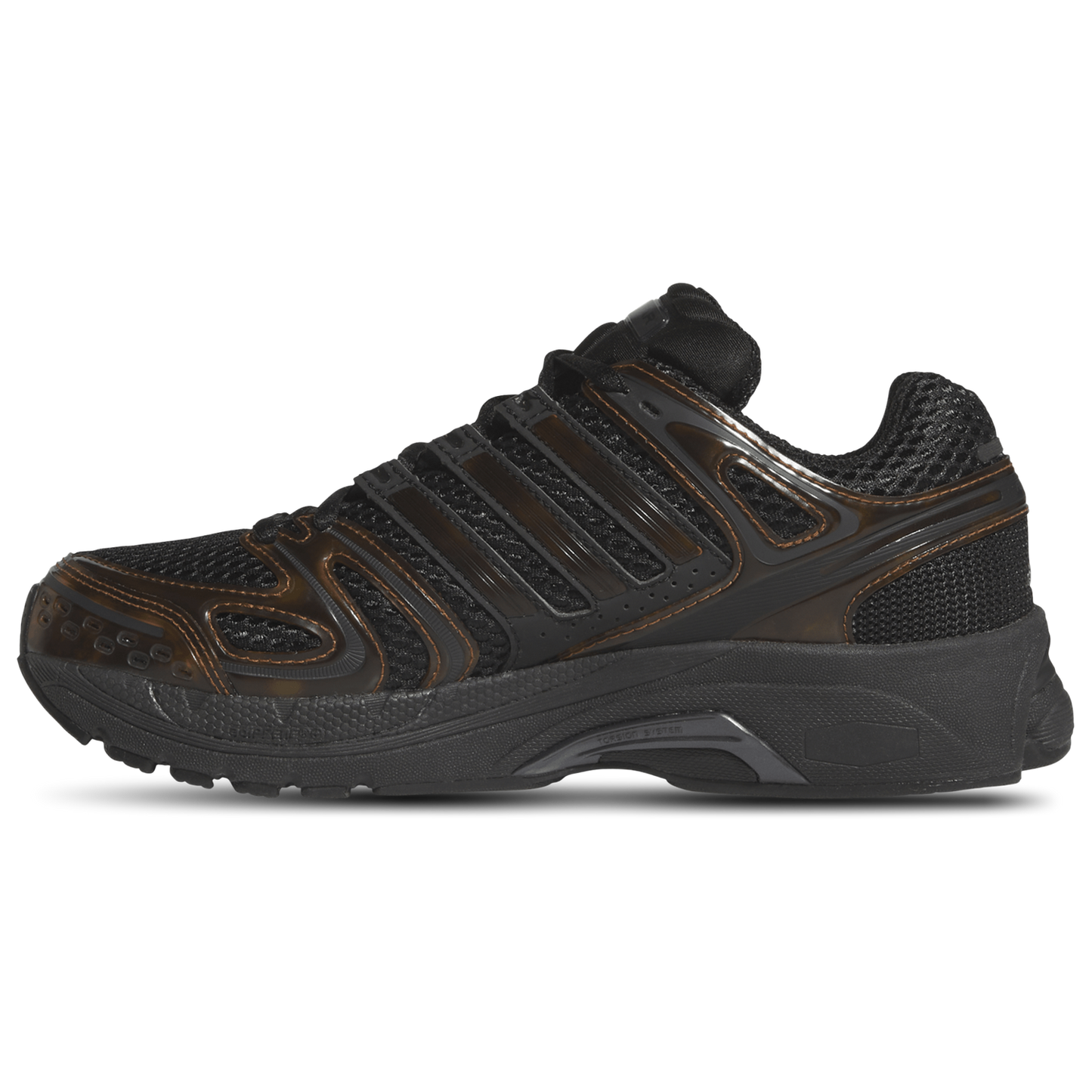adidas Originals Adistar Control 5 - Women's - Supplier Colour/Core Black/Core Black