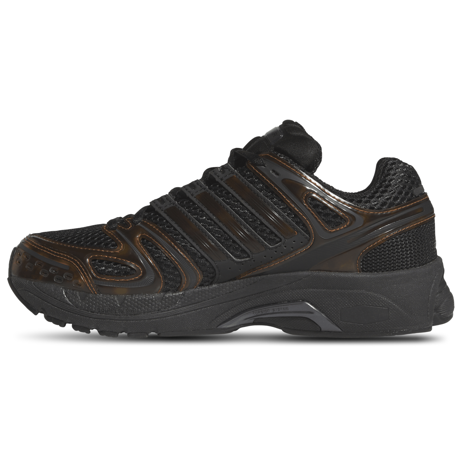 adidas Originals Adistar Control 5 - Women's - Supplier Colour/Core Black/Core Black