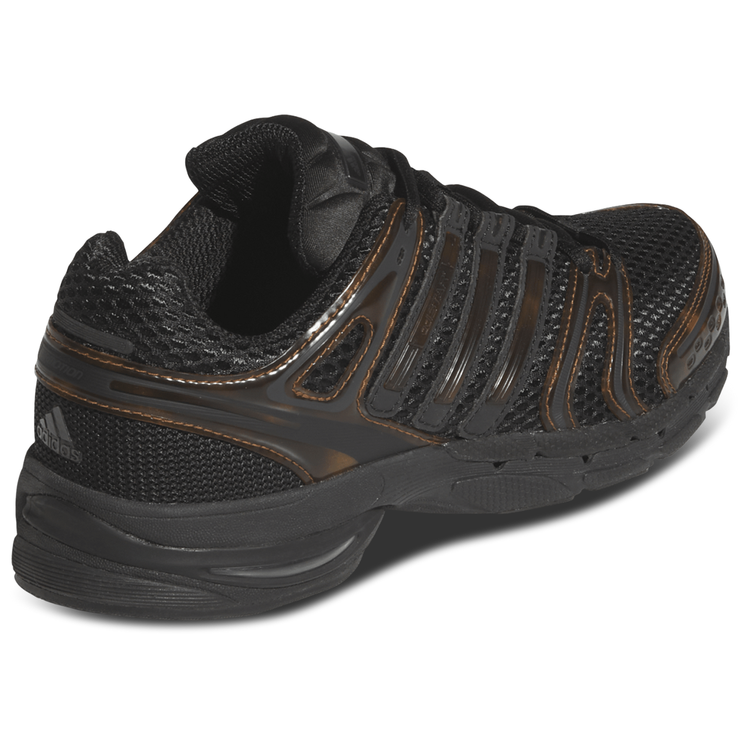 adidas Originals Adistar Control 5 - Women's - Supplier Colour/Core Black/Core Black
