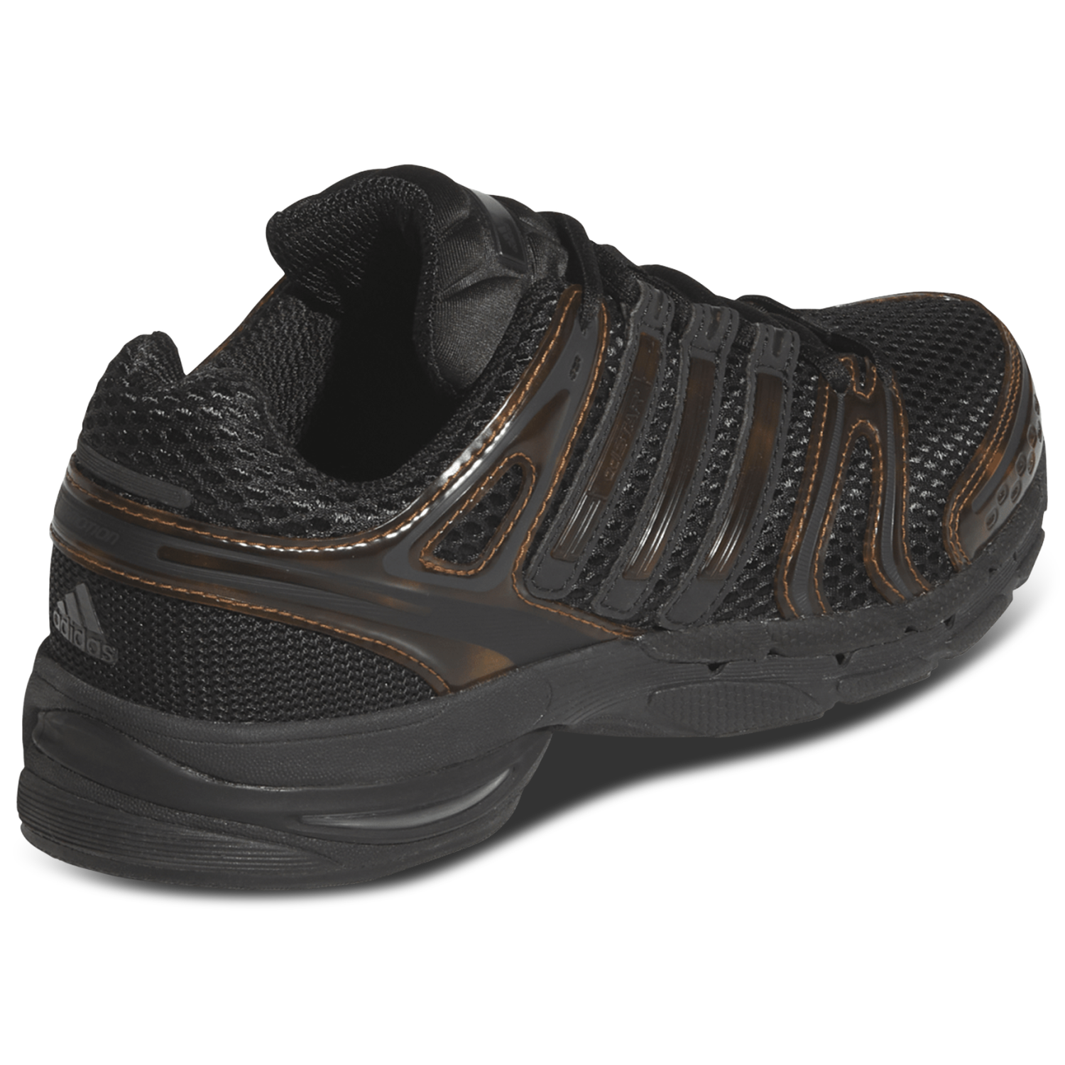 adidas Originals Adistar Control 5 - Women's - Supplier Colour/Core Black/Core Black