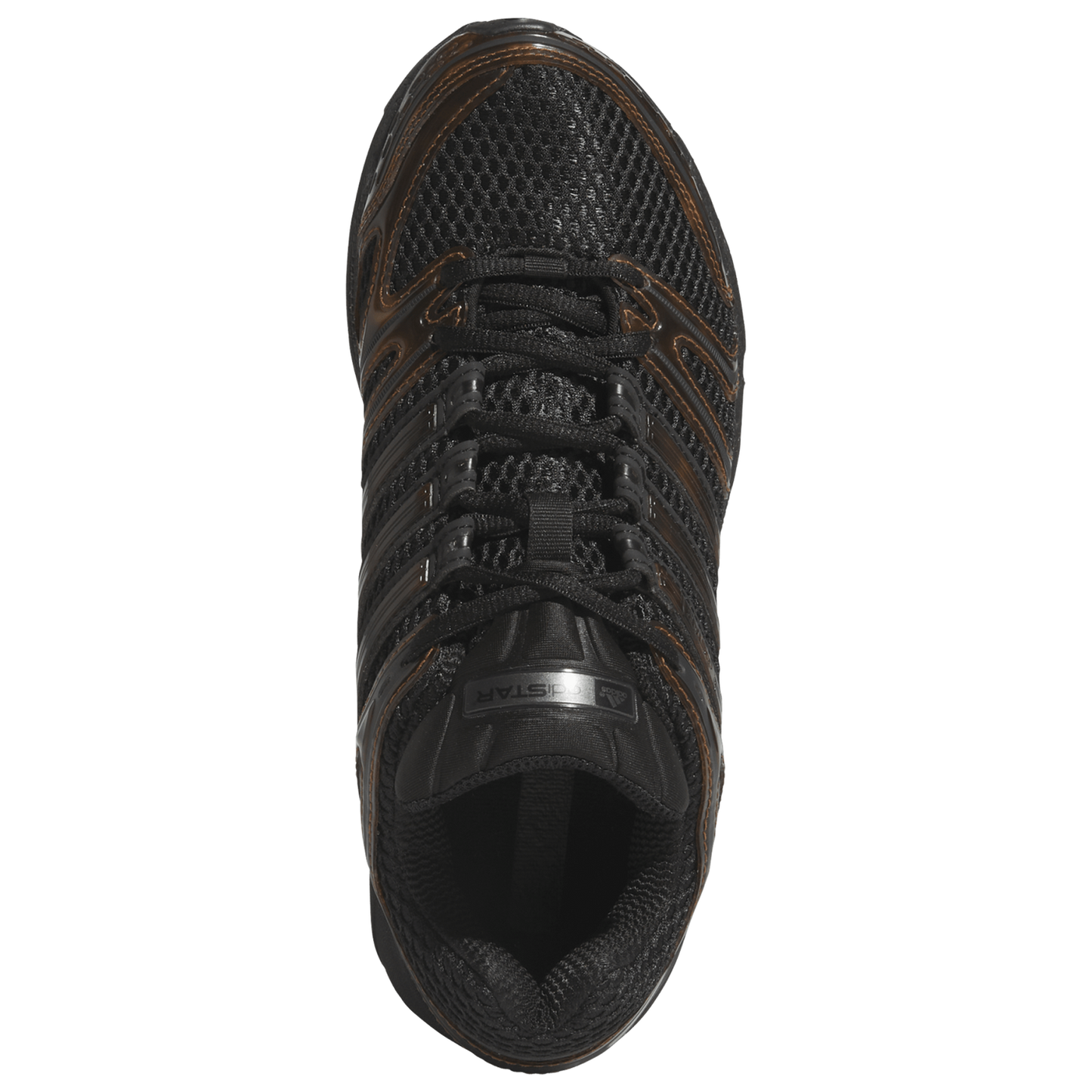 adidas Originals Adistar Control 5 - Women's - Supplier Colour/Core Black/Core Black