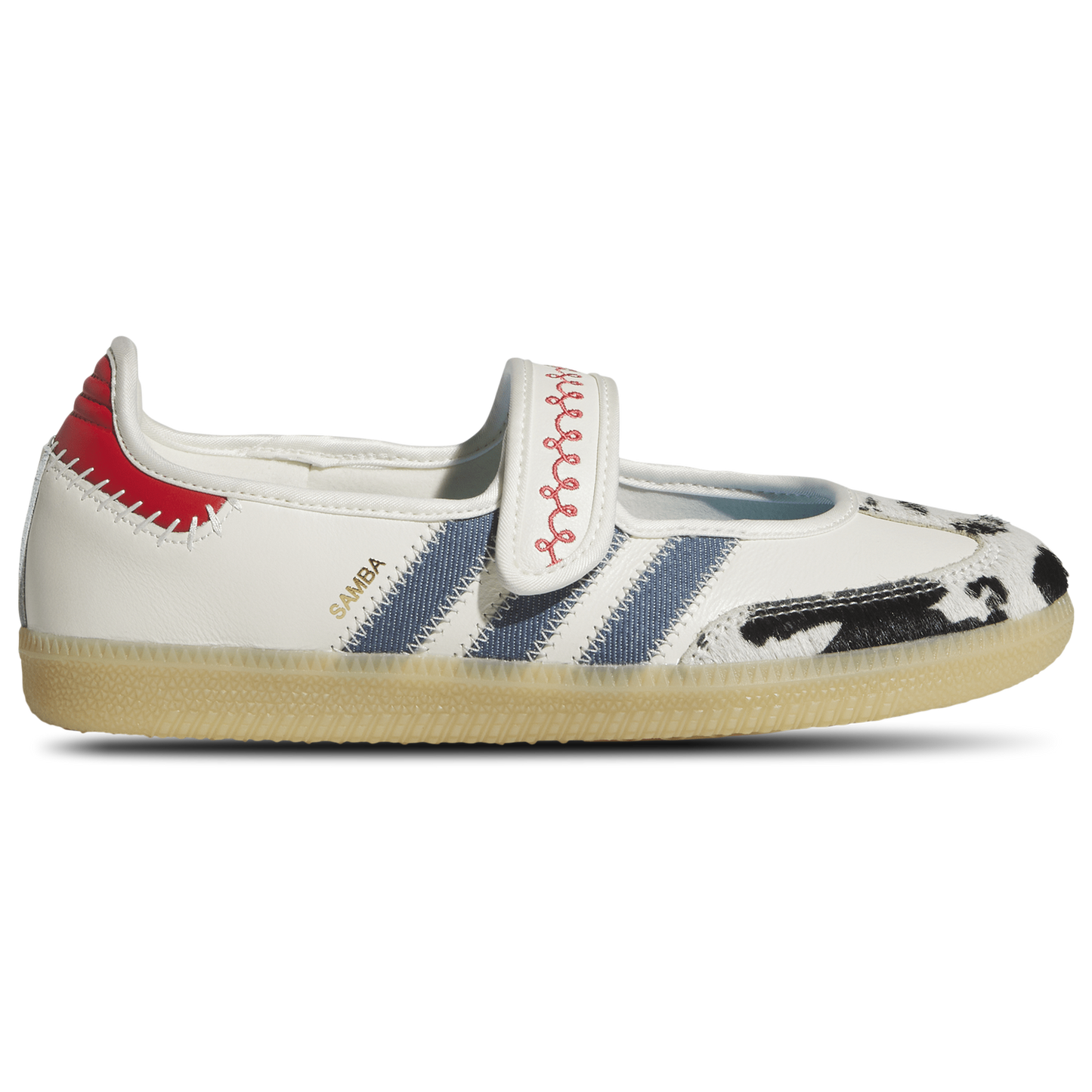 adidas Samba Jane - Women's - Multi