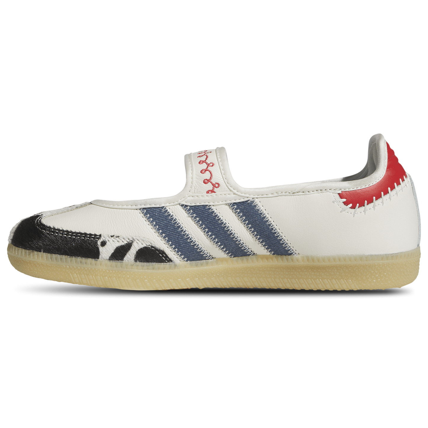adidas Samba Jane - Women's - Multi