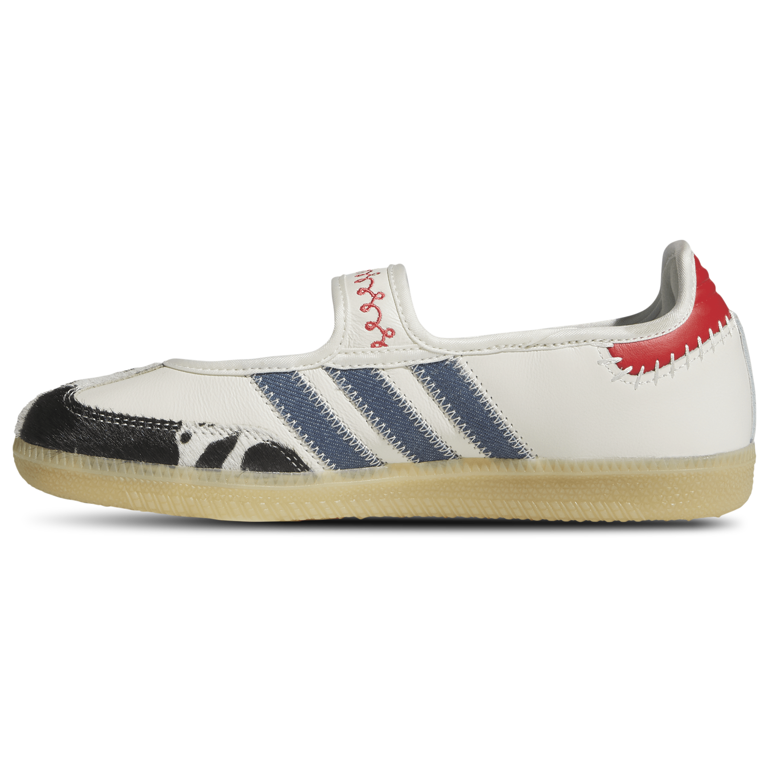 adidas Samba Jane - Women's - Multi