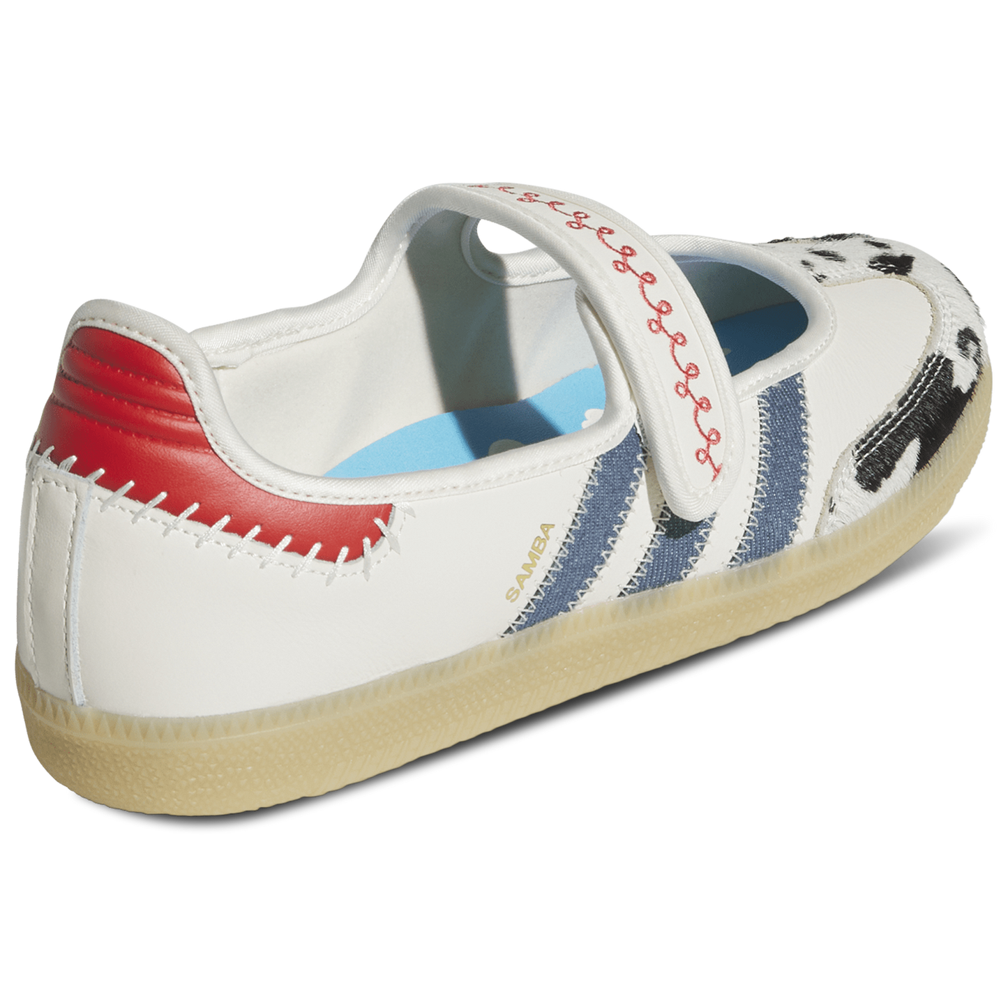 adidas Samba Jane - Women's - Multi