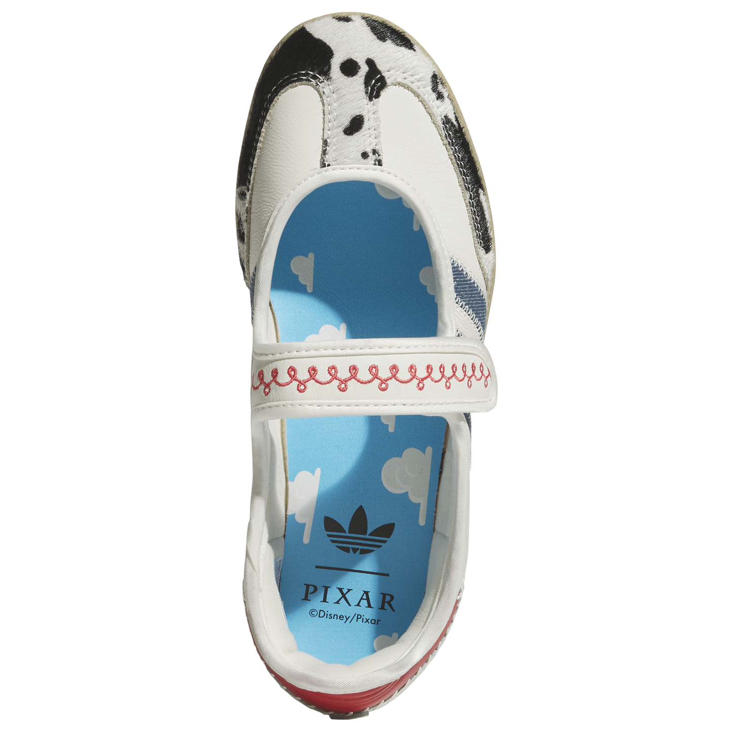 adidas Samba Jane - Women's - Multi